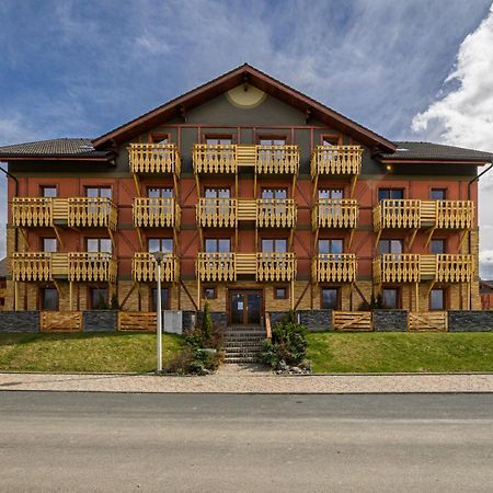 Tatragolf Mountain Resort F208 Vel'ka Lomnica Exterior foto