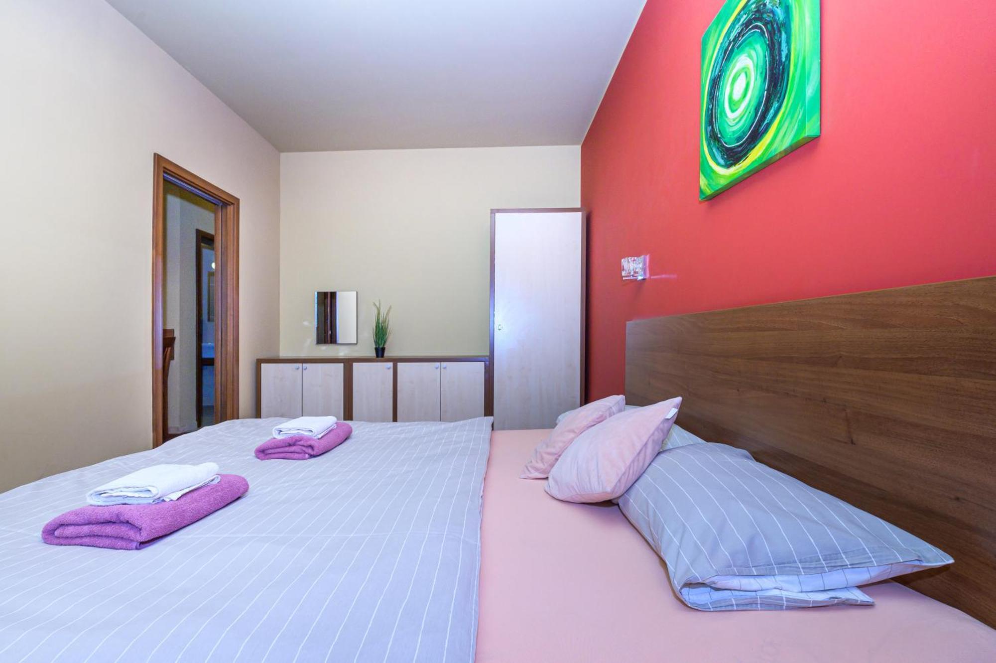 Tatragolf Mountain Resort F208 Vel'ka Lomnica Exterior foto